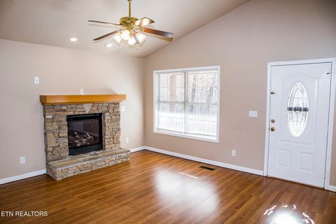 Tiny photo for 107 Ivy Lane, Crossville, TN 38558 (MLS # 1323028)