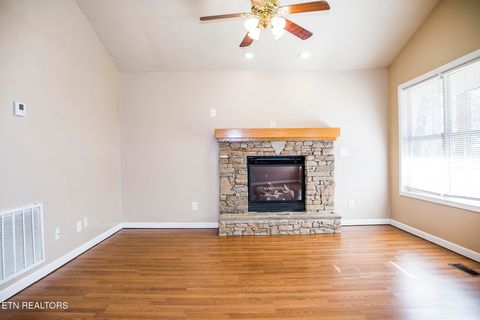 Tiny photo for 107 Ivy Lane, Crossville, TN 38558 (MLS # 1323028)