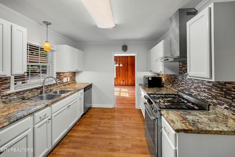 Tiny photo for 610 S Charles G Seivers Blvd, Clinton, TN 37716 (MLS # 1339491)