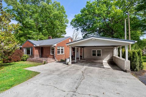 Tiny photo for 610 S Charles G Seivers Blvd, Clinton, TN 37716 (MLS # 1339491)