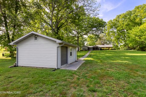Tiny photo for 610 S Charles G Seivers Blvd, Clinton, TN 37716 (MLS # 1339491)