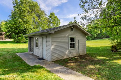 Tiny photo for 610 S Charles G Seivers Blvd, Clinton, TN 37716 (MLS # 1339491)