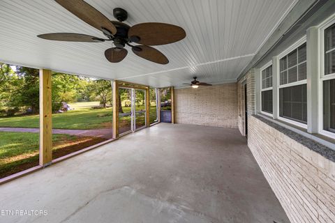 Tiny photo for 610 S Charles G Seivers Blvd, Clinton, TN 37716 (MLS # 1339491)