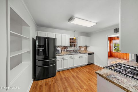 Tiny photo for 610 S Charles G Seivers Blvd, Clinton, TN 37716 (MLS # 1339491)