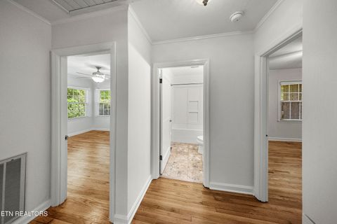 Tiny photo for 610 S Charles G Seivers Blvd, Clinton, TN 37716 (MLS # 1339491)