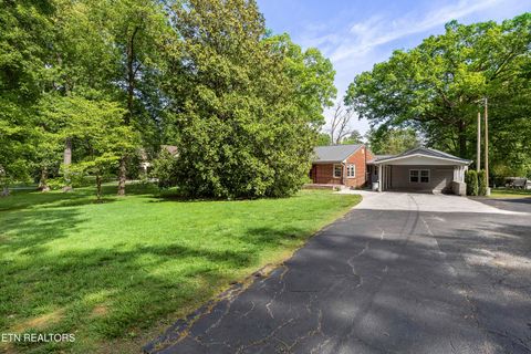 Tiny photo for 610 S Charles G Seivers Blvd, Clinton, TN 37716 (MLS # 1339491)