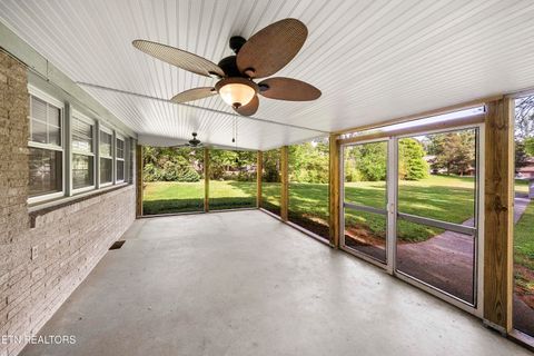 Tiny photo for 610 S Charles G Seivers Blvd, Clinton, TN 37716 (MLS # 1339491)