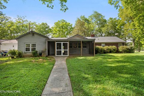 Tiny photo for 610 S Charles G Seivers Blvd, Clinton, TN 37716 (MLS # 1339491)