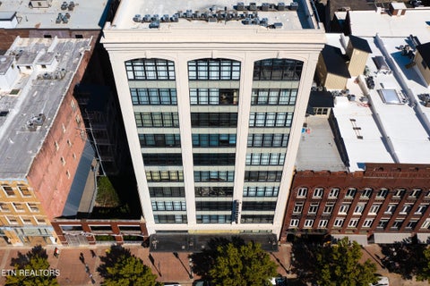 Photo of 116 S Gay St #L103, Knoxville, TN 37902 (MLS # 1356426)
