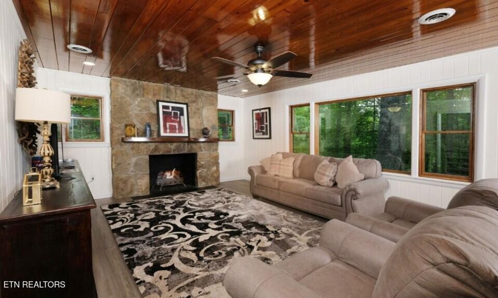 Photo of 306 Glades Rd, Gatlinburg, TN 37738 (MLS # 1343834)