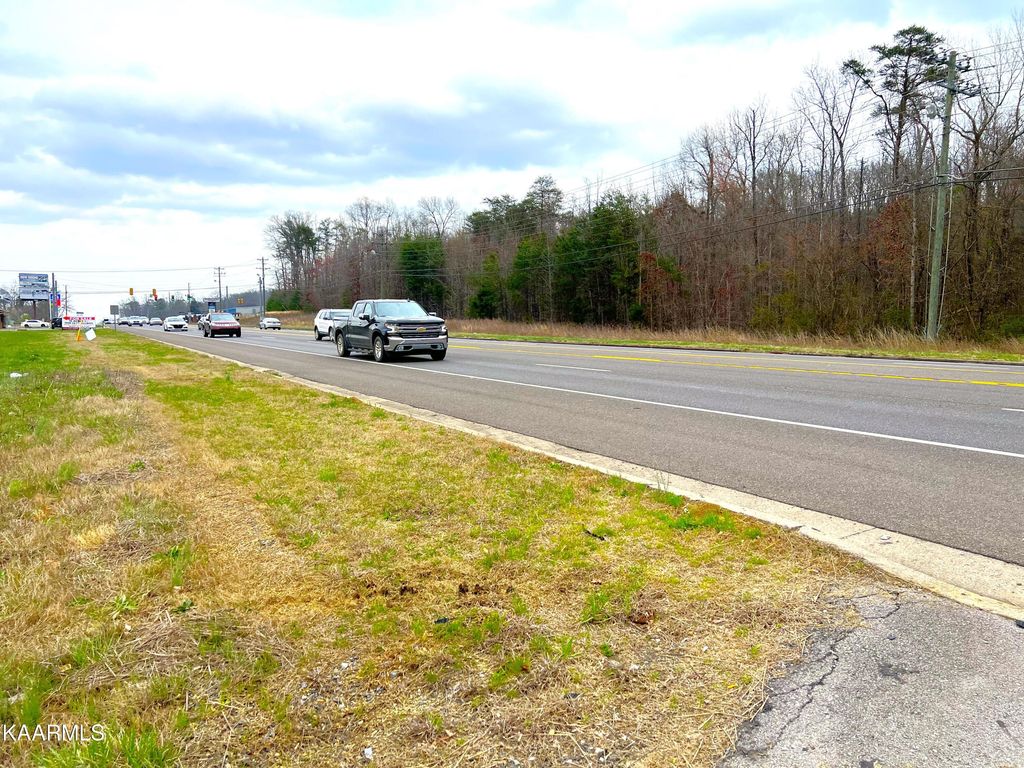 Photo of 3610 Highway 411, Madisonville, TN 37354 (MLS # 1335874)