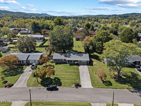 Tiny photo for 3413 N Fountaincrest Drive, Knoxville, TN 37918 (MLS # 1317974)