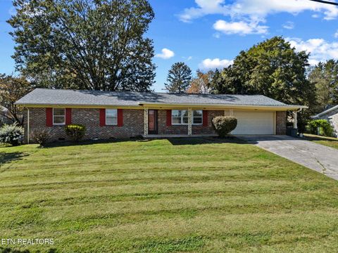 Tiny photo for 3413 N Fountaincrest Drive, Knoxville, TN 37918 (MLS # 1317974)