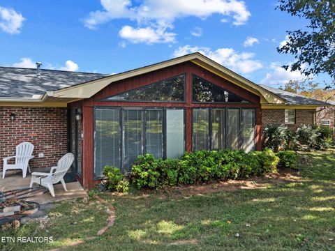 Tiny photo for 3413 N Fountaincrest Drive, Knoxville, TN 37918 (MLS # 1317974)
