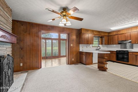 Tiny photo for 3413 N Fountaincrest Drive, Knoxville, TN 37918 (MLS # 1317974)