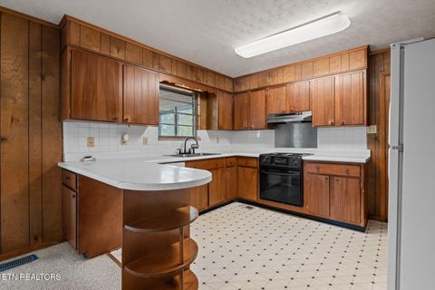 Tiny photo for 3413 N Fountaincrest Drive, Knoxville, TN 37918 (MLS # 1317974)