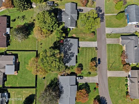 Tiny photo for 3413 N Fountaincrest Drive, Knoxville, TN 37918 (MLS # 1317974)