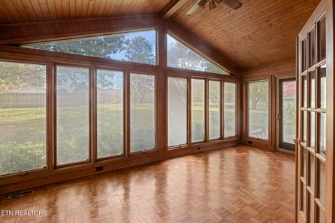 Tiny photo for 3413 N Fountaincrest Drive, Knoxville, TN 37918 (MLS # 1317974)