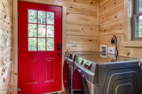 Tiny photo for 631 Timber Ridge Rd, Gatlinburg, TN 37738 (MLS # 1337329)