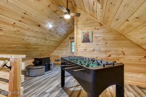 Tiny photo for 631 Timber Ridge Rd, Gatlinburg, TN 37738 (MLS # 1337329)