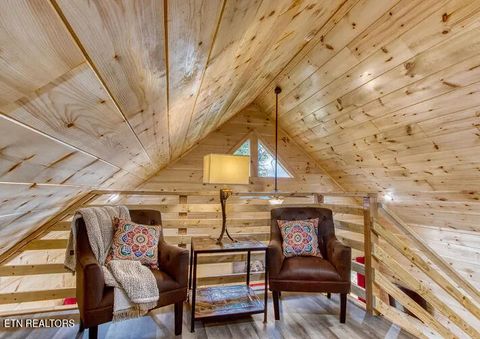 Tiny photo for 631 Timber Ridge Rd, Gatlinburg, TN 37738 (MLS # 1337329)