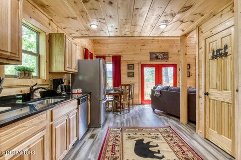 Tiny photo for 631 Timber Ridge Rd, Gatlinburg, TN 37738 (MLS # 1337329)
