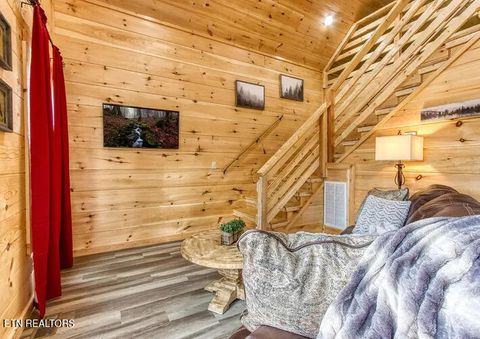 Tiny photo for 631 Timber Ridge Rd, Gatlinburg, TN 37738 (MLS # 1337329)