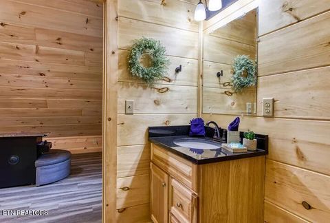 Tiny photo for 631 Timber Ridge Rd, Gatlinburg, TN 37738 (MLS # 1337329)