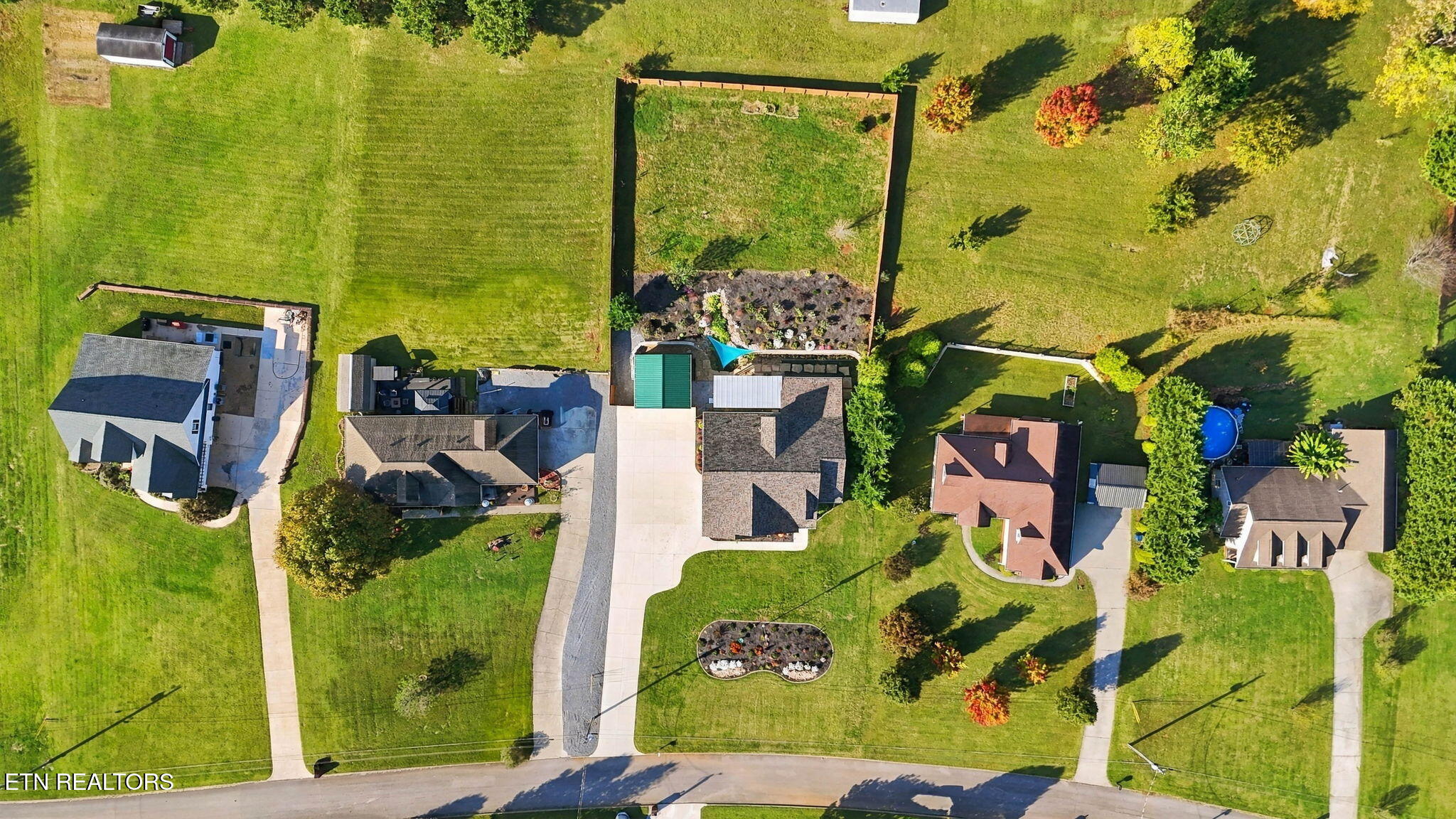 131 Raspberry Drive
