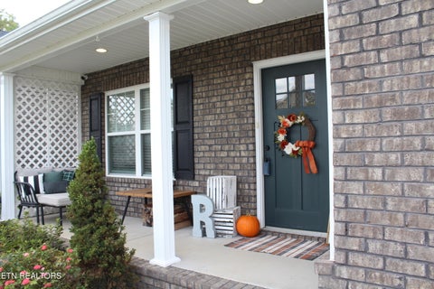 Tiny photo for 5929 Rain Cloud Rd, Knoxville, TN 37918 (MLS # 1354624)