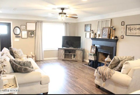 Tiny photo for 5929 Rain Cloud Rd, Knoxville, TN 37918 (MLS # 1354624)