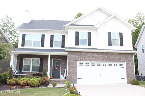 Tiny photo for 5929 Rain Cloud Rd, Knoxville, TN 37918 (MLS # 1354624)