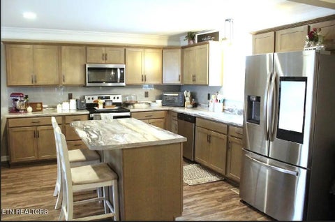 Tiny photo for 5929 Rain Cloud Rd, Knoxville, TN 37918 (MLS # 1354624)