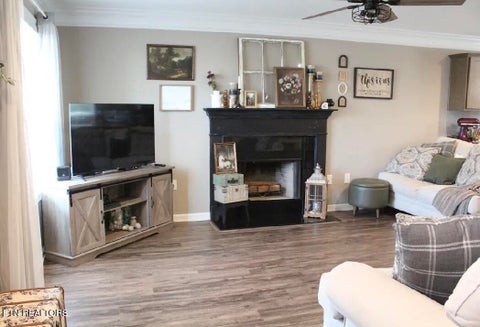Tiny photo for 5929 Rain Cloud Rd, Knoxville, TN 37918 (MLS # 1354624)