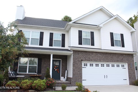 Tiny photo for 5929 Rain Cloud Rd, Knoxville, TN 37918 (MLS # 1354624)