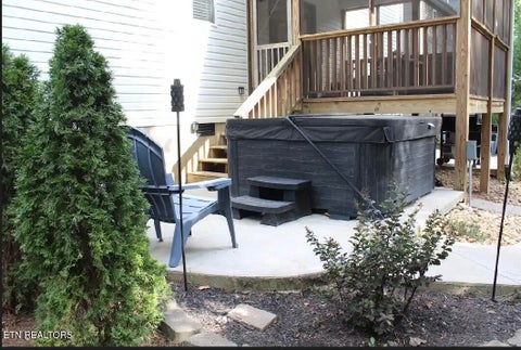 Tiny photo for 5929 Rain Cloud Rd, Knoxville, TN 37918 (MLS # 1354624)