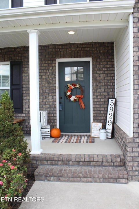 Tiny photo for 5929 Rain Cloud Rd, Knoxville, TN 37918 (MLS # 1354624)
