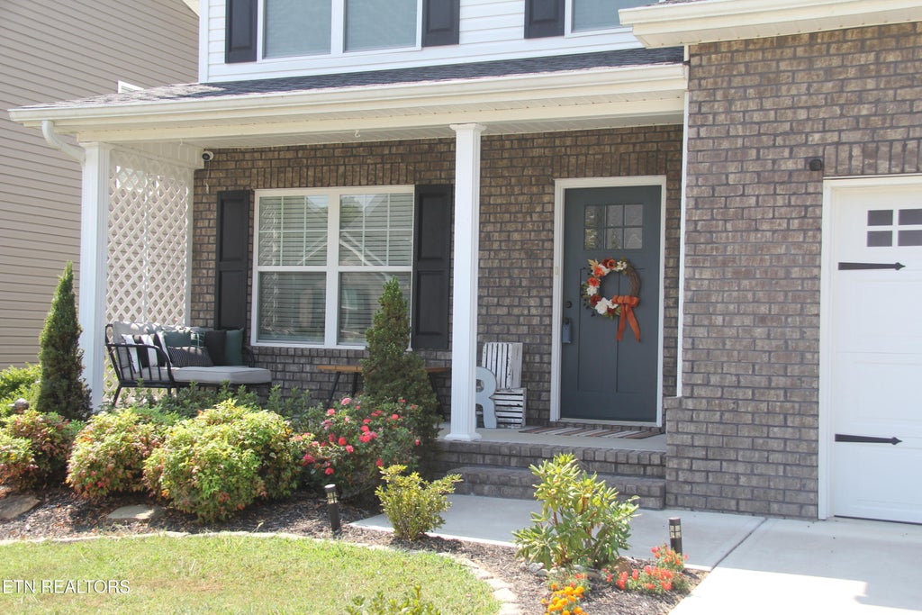 Photo of 5929 Rain Cloud Rd, Knoxville, TN 37918 (MLS # 1354624)