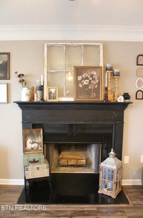 Tiny photo for 5929 Rain Cloud Rd, Knoxville, TN 37918 (MLS # 1354624)