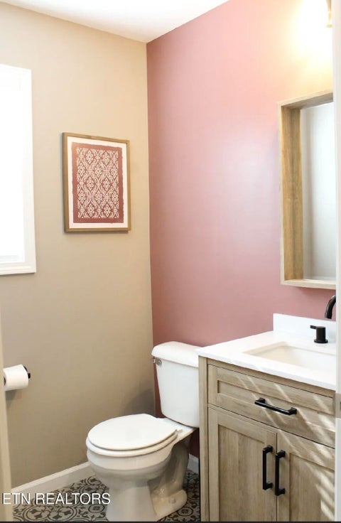 Tiny photo for 5929 Rain Cloud Rd, Knoxville, TN 37918 (MLS # 1354624)