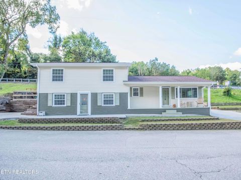 611 E Race St Kingston TN 37763