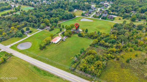 Tiny photo for 13117 Harrison Rd, Knoxville, TN 37934 (MLS # 1325688)
