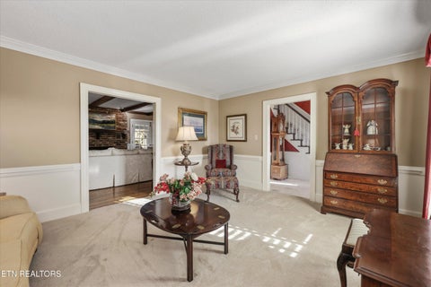 Tiny photo for 13117 Harrison Rd, Knoxville, TN 37934 (MLS # 1325688)
