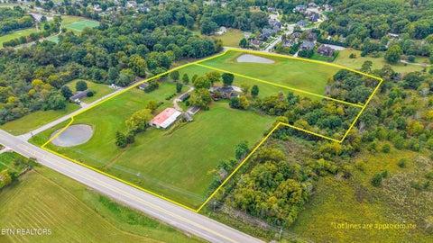 Tiny photo for 13117 Harrison Rd, Knoxville, TN 37934 (MLS # 1325688)
