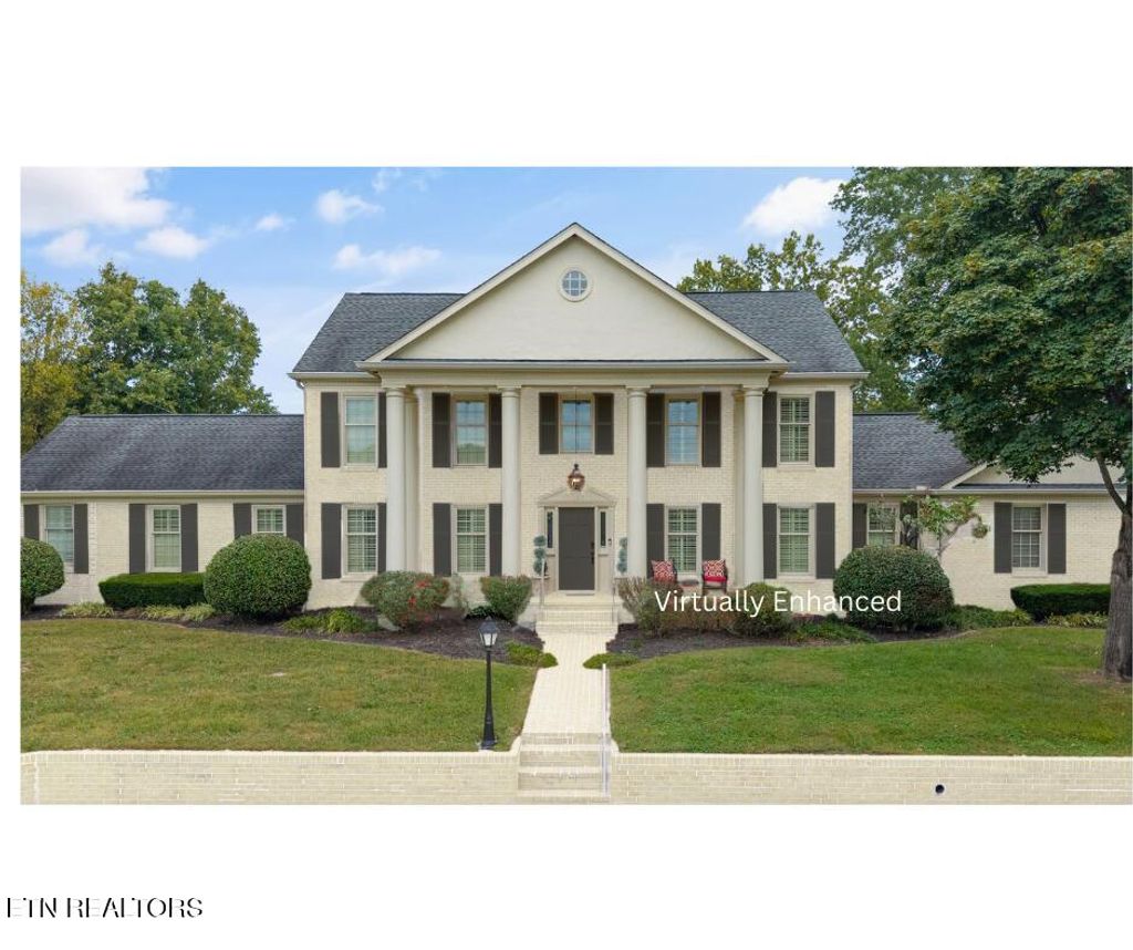 Photo of 13117 Harrison Rd, Knoxville, TN 37934 (MLS # 1325688)