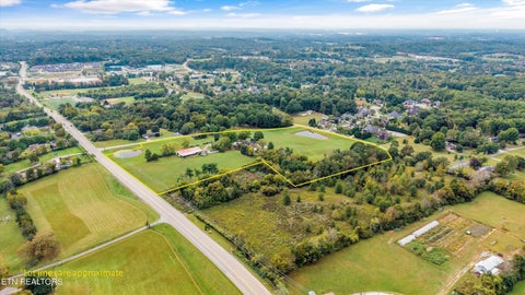 Tiny photo for 13117 Harrison Rd, Knoxville, TN 37934 (MLS # 1325688)