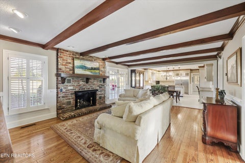 Tiny photo for 13117 Harrison Rd, Knoxville, TN 37934 (MLS # 1325688)