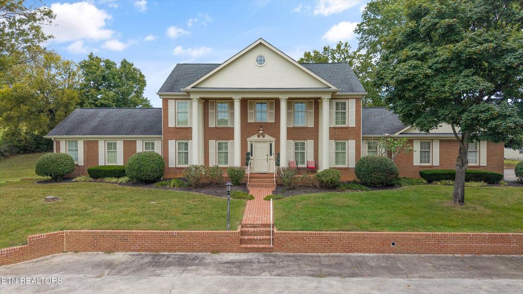 Photo of 13117 Harrison Rd, Knoxville, TN 37934 (MLS # 1325688)
