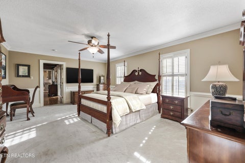 Tiny photo for 13117 Harrison Rd, Knoxville, TN 37934 (MLS # 1325688)
