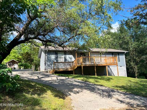 Photo of 1455 Davis Chapel Rd, LaFollette, TN 37766 (MLS # 1346053)